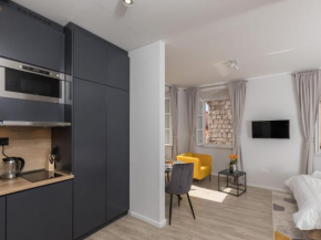 Apartments Urbis - Studio Apartment with City View Zasebni